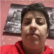 Persona alegre . Dinamica. Metodica y con capacidades de comunicación. Alta escucha y receptiva